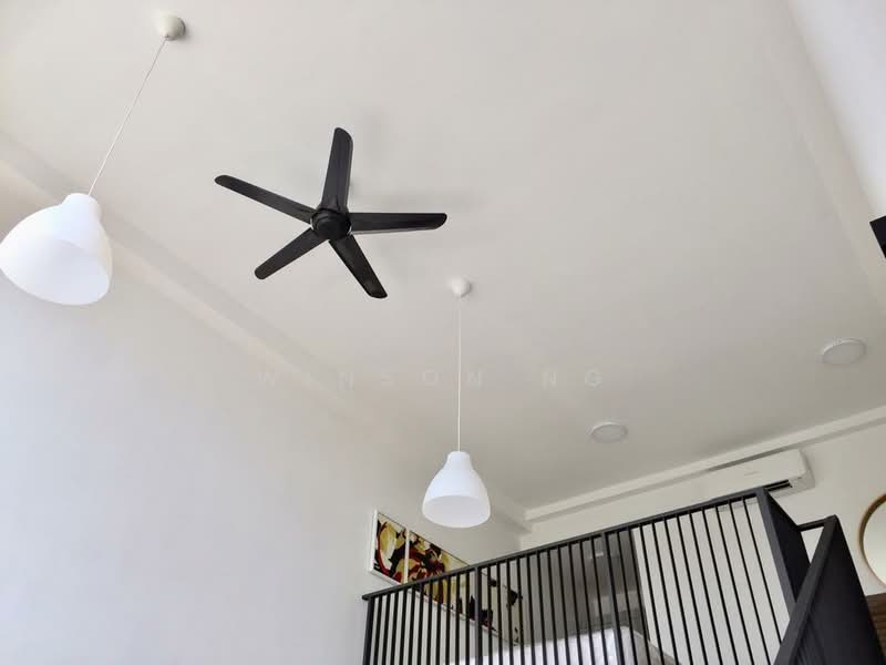 Service Residence for Rent at Emporis - Winson Ng - Interior - PropertyGuru.com.my