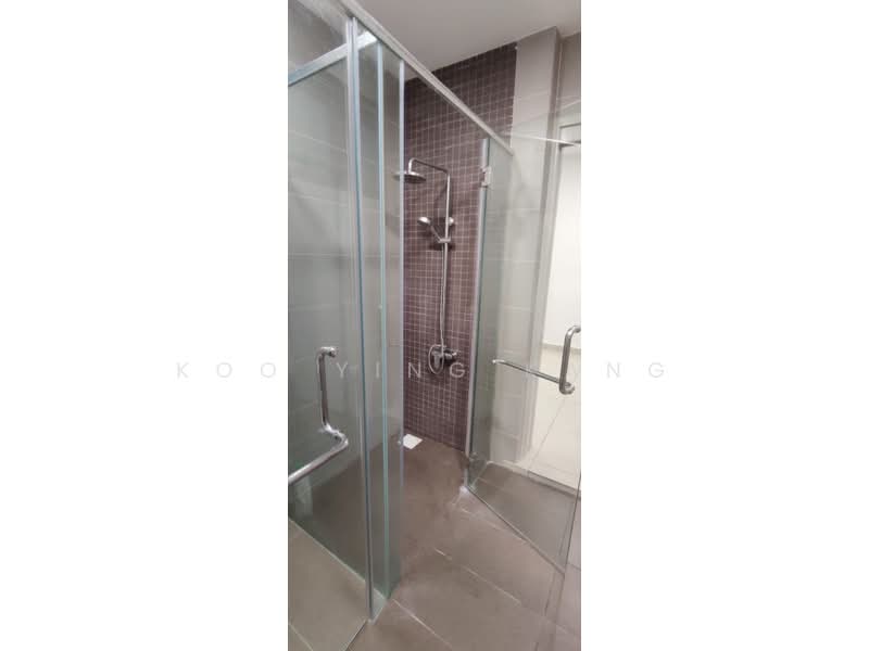 Service Residence for Rent at Pacific Star - Koo Ying Kang - PropertyGuru.com.my