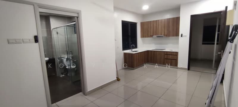 Service Residence for Rent at Pacific Star - Koo Ying Kang - PropertyGuru.com.my