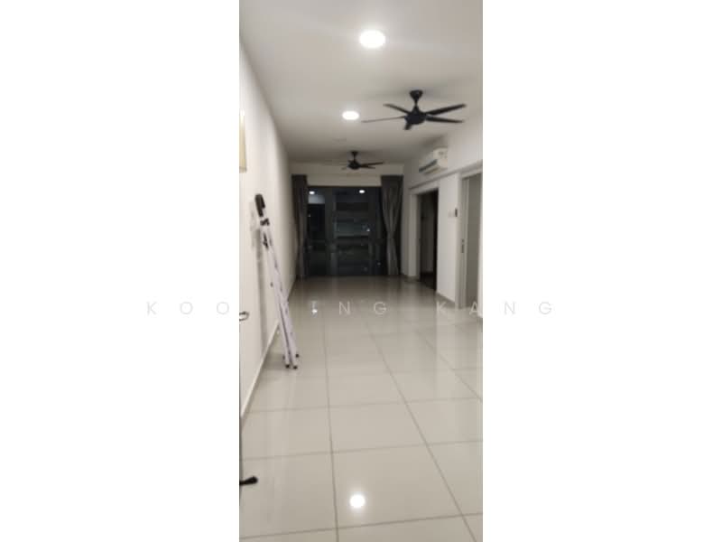 Service Residence for Rent at Pacific Star - Koo Ying Kang - PropertyGuru.com.my