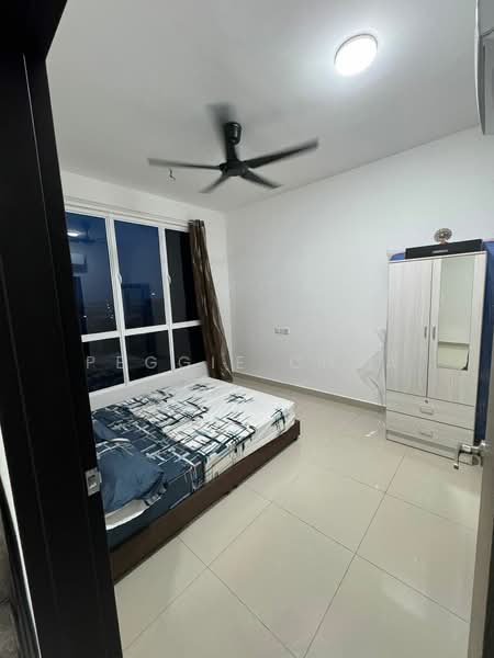 Servis Apartment untuk Disewa di TRELLIS RESIDENCES - Peggie Chua - Bedroom - PropertyGuru.com.my