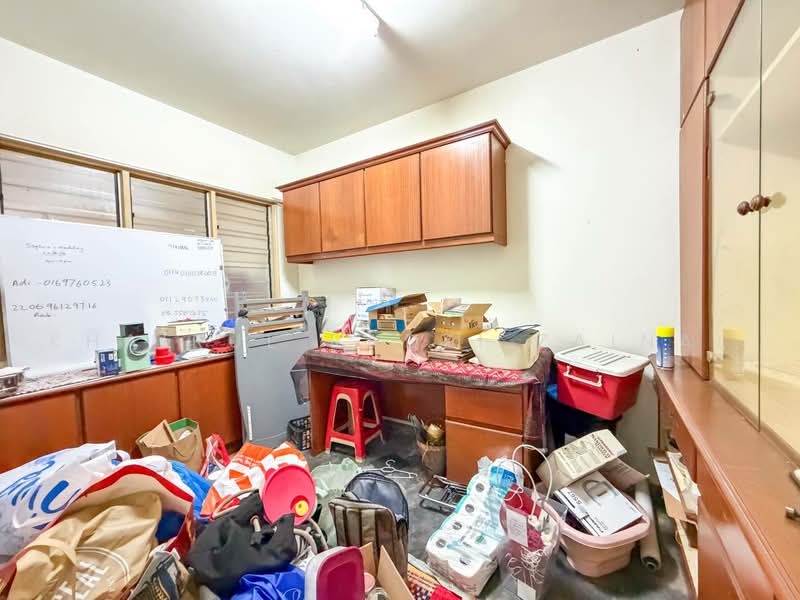 Rumah Teres 2 Tingkat untuk Dijual di Seksyen 19 (Shah Alam) - Khairul Radzi Zainal - Interior - PropertyGuru.com.my