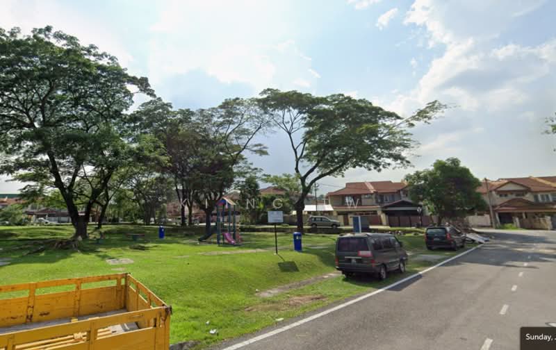 Rumah Teres untuk Dijual di Taman Tun Perak (Rawang) - Kiing TW - Exterior - PropertyGuru.com.my