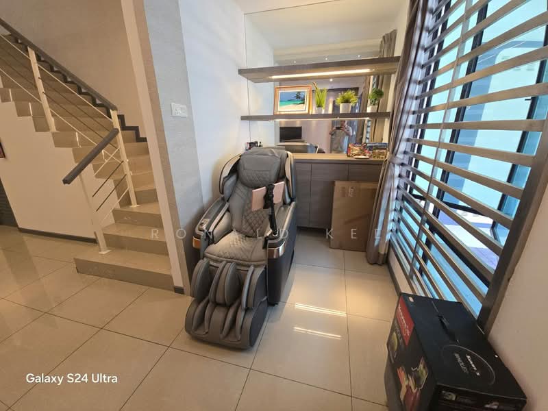 3-storey Terraced House for Sale in Bandar Bayan Bahru (Bayan Lepas) - Ronald Kee - Interior - PropertyGuru.com.my