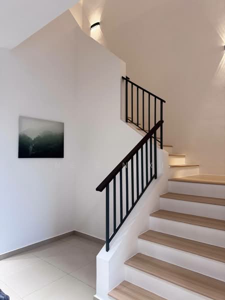 Rumah Kluster untuk Dijual di Eco Botanic (Iskandar Puteri (Nusajaya)) - NG ZEN XI - Interior - PropertyGuru.com.my