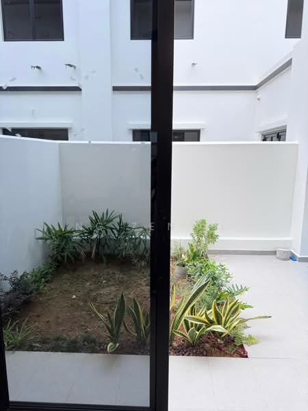 Rumah Kluster untuk Dijual di Eco Botanic (Iskandar Puteri (Nusajaya)) - NG ZEN XI - Exterior - PropertyGuru.com.my