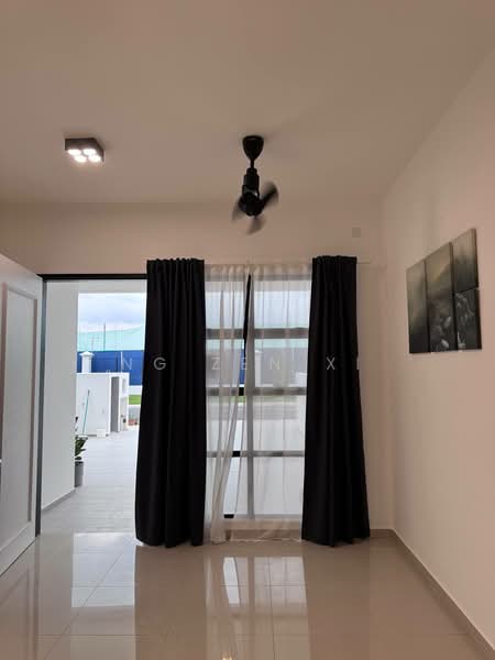 Rumah Kluster untuk Dijual di Eco Botanic (Iskandar Puteri (Nusajaya)) - NG ZEN XI - Interior - PropertyGuru.com.my