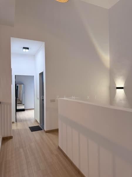 Rumah Kluster untuk Dijual di Eco Botanic (Iskandar Puteri (Nusajaya)) - NG ZEN XI - Corridor - PropertyGuru.com.my