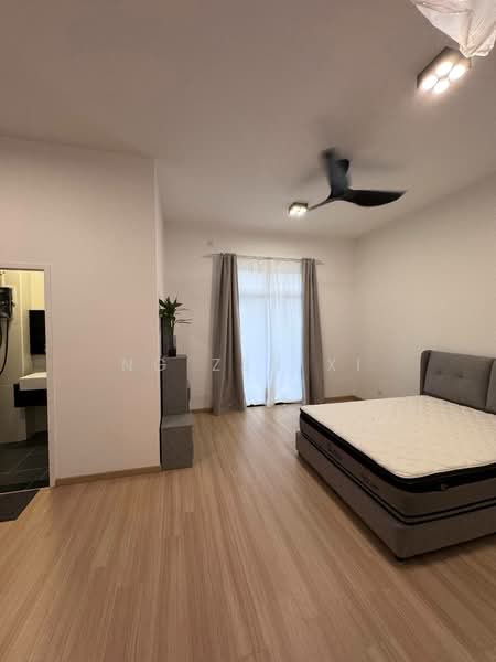 Rumah Kluster untuk Dijual di Eco Botanic (Iskandar Puteri (Nusajaya)) - NG ZEN XI - Bedroom - PropertyGuru.com.my