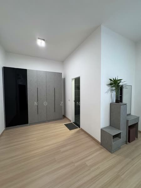 Rumah Kluster untuk Dijual di Eco Botanic (Iskandar Puteri (Nusajaya)) - NG ZEN XI - Interior - PropertyGuru.com.my
