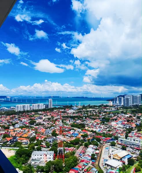 Flat for Rent at Ideal Venice Residency - Jerry Tan - View - PropertyGuru.com.my
