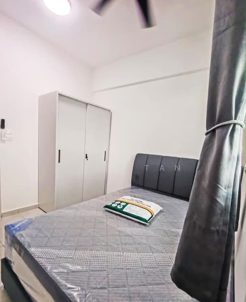 Flat for Rent at Ideal Venice Residency - Jerry Tan - Bedroom - PropertyGuru.com.my