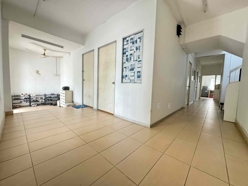 2-storey Terraced House for Sale in Taman Wawasan (Puchong) - Jayden Lee - Interior - PropertyGuru.com.my