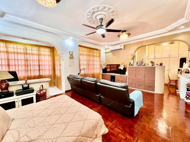 Bungalow for Sale in Perling (Skudai) - Victor Lim - PropertyGuru.com.my
