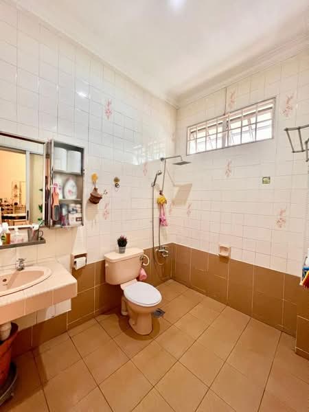 Bungalow for Sale in Perling (Skudai) - Victor Lim - PropertyGuru.com.my