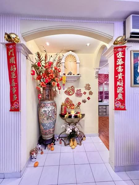 Bungalow for Sale in Perling (Skudai) - Victor Lim - PropertyGuru.com.my