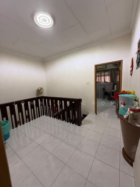Rumah Teres 2 Tingkat untuk Dijual di Taman Pelangi (Johor Bahru) - Johnson Chong - Interior - PropertyGuru.com.my
