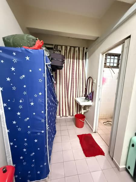 Rumah Teres 2 Tingkat untuk Dijual di Taman Pelangi (Johor Bahru) - Johnson Chong - Bathroom - PropertyGuru.com.my