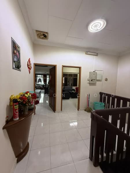 Rumah Teres 2 Tingkat untuk Dijual di Taman Pelangi (Johor Bahru) - Johnson Chong - Interior - PropertyGuru.com.my
