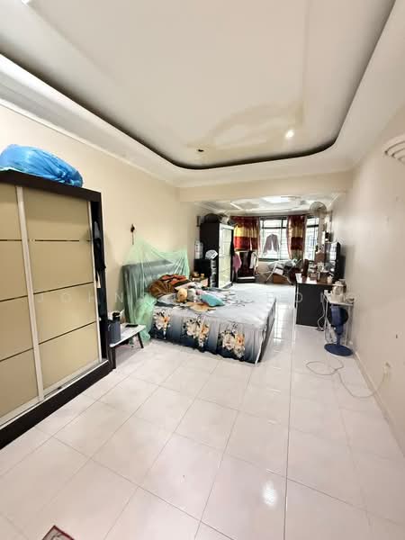 Rumah Teres 2 Tingkat untuk Dijual di Taman Pelangi (Johor Bahru) - Johnson Chong - Bedroom - PropertyGuru.com.my