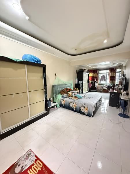 Rumah Teres 2 Tingkat untuk Dijual di Taman Pelangi (Johor Bahru) - Johnson Chong - Bedroom - PropertyGuru.com.my