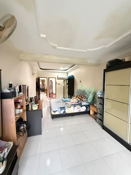 Rumah Teres 2 Tingkat untuk Dijual di Taman Pelangi (Johor Bahru) - Johnson Chong - Bedroom - PropertyGuru.com.my