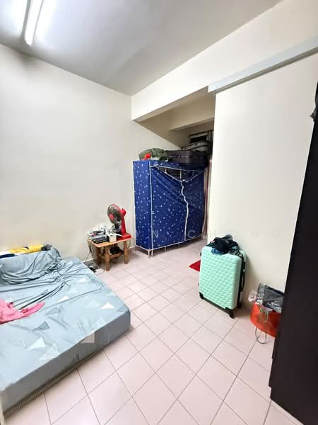 Rumah Teres 2 Tingkat untuk Dijual di Taman Pelangi (Johor Bahru) - Johnson Chong - Bedroom - PropertyGuru.com.my