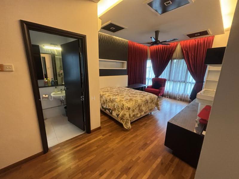 Bungalow House for Sale in Jade Hills (Kajang) - Jun Sheng Jerry Lai - PropertyGuru.com.my