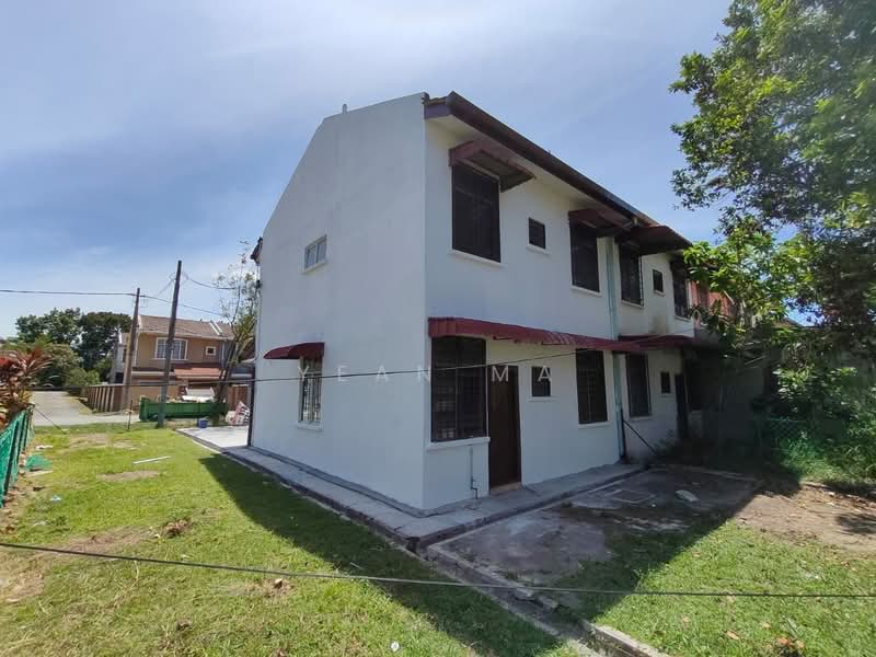 Terraced House for Sale in Rawang (Selangor) - Yean Ma - Exterior - PropertyGuru.com.my