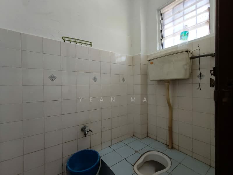Terraced House for Sale in Rawang (Selangor) - Yean Ma - Bathroom - PropertyGuru.com.my
