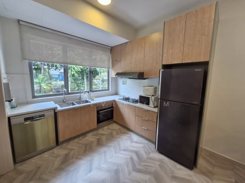 Pangsapuri untuk Dijual di Zenia Parkhomes - Steven Lim - Kitchen - PropertyGuru.com.my