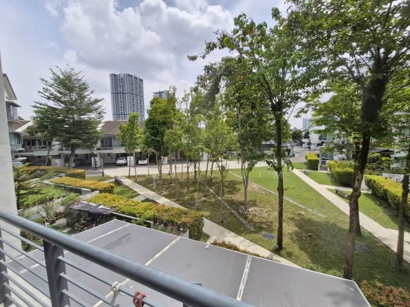 Pangsapuri untuk Dijual di Zenia Parkhomes - Steven Lim - Exterior - PropertyGuru.com.my