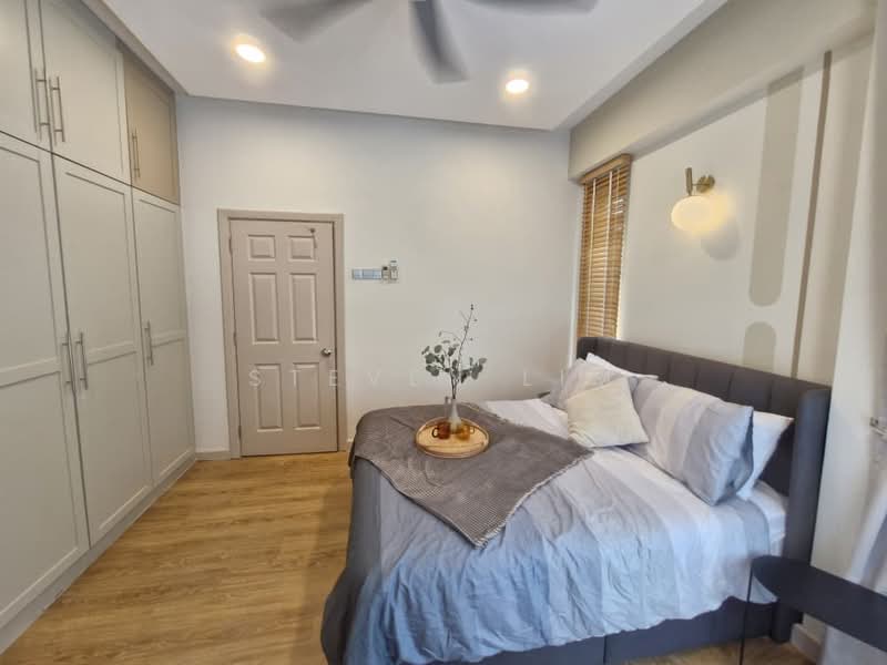 Pangsapuri untuk Dijual di Zenia Parkhomes - Steven Lim - Bedroom - PropertyGuru.com.my