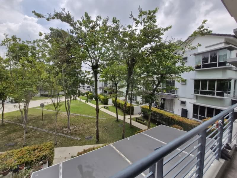 Pangsapuri untuk Dijual di Zenia Parkhomes - Steven Lim - Exterior - PropertyGuru.com.my