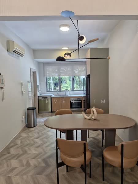 Pangsapuri untuk Dijual di Zenia Parkhomes - Steven Lim - Kitchen - PropertyGuru.com.my