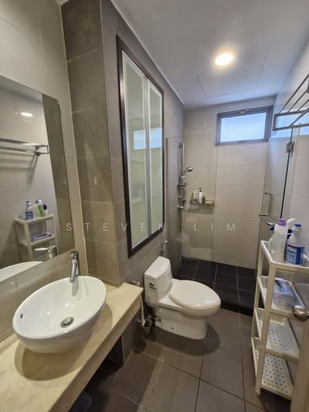 Pangsapuri untuk Dijual di Zenia Parkhomes - Steven Lim - PropertyGuru.com.my