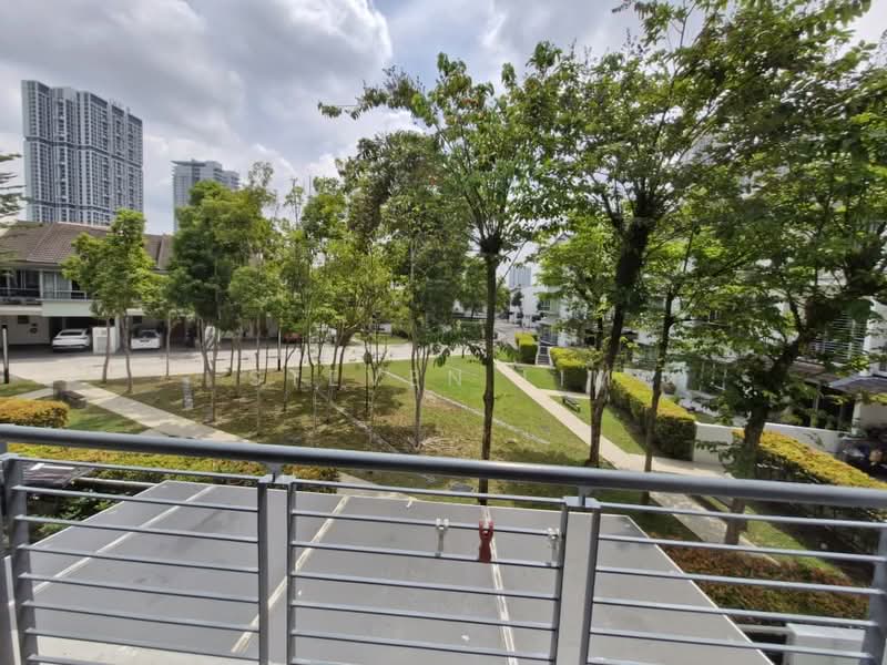 Pangsapuri untuk Dijual di Zenia Parkhomes - Steven Lim - PropertyGuru.com.my