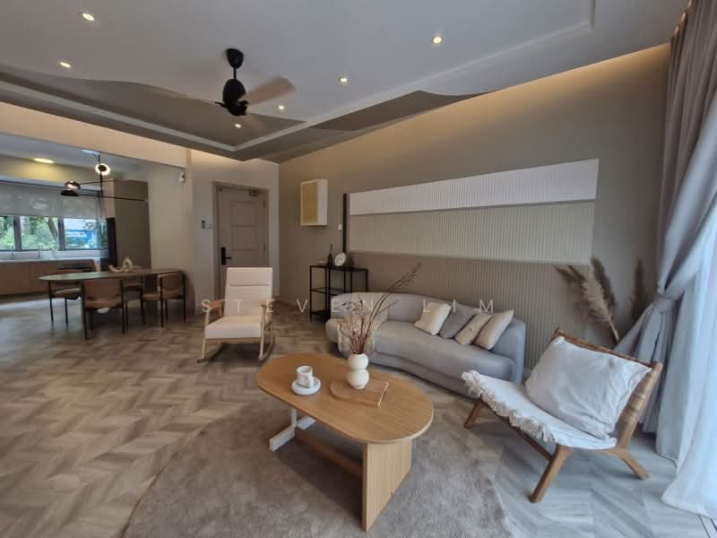 Pangsapuri untuk Dijual di Zenia Parkhomes - Steven Lim - PropertyGuru.com.my