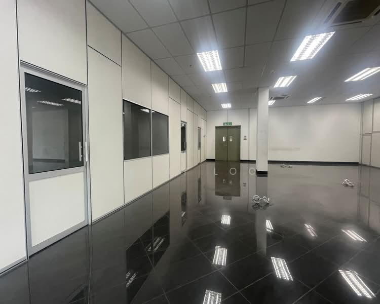 Warehouse for Sale in Pekan (Pahang) - Kenny Loo - Interior - PropertyGuru.com.my