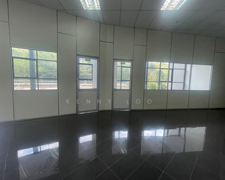 Warehouse for Sale in Pekan (Pahang) - Kenny Loo - Interior - PropertyGuru.com.my