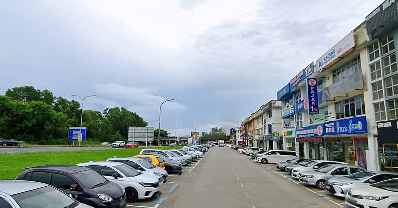 Shop for Sale in Taman Nusa Bestari (Iskandar Puteri (Nusajaya)) - Ann . - Exterior - PropertyGuru.com.my