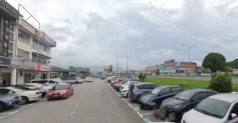 Shop for Sale in Taman Nusa Bestari (Iskandar Puteri (Nusajaya)) - Ann . - Exterior - PropertyGuru.com.my