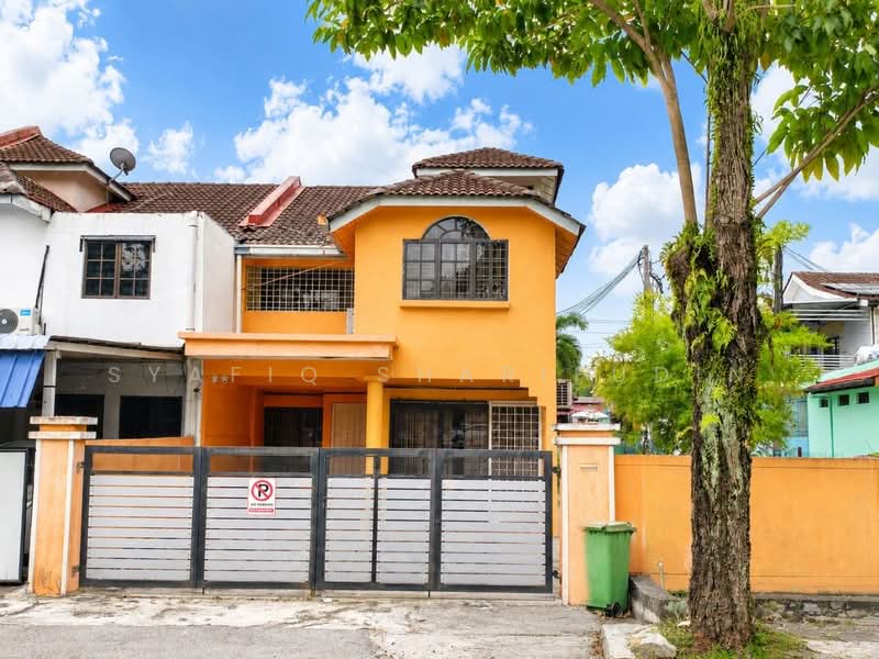 2-storey Terraced House for Sale in Seksyen 20 (Shah Alam) - Syafiq Sharifudin - PropertyGuru.com.my