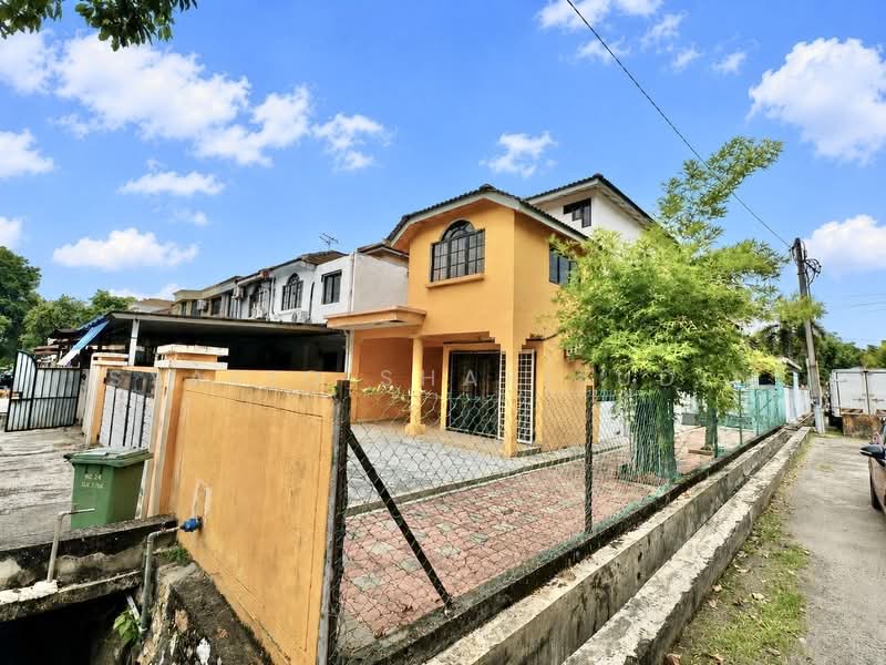 2-storey Terraced House for Sale in Seksyen 20 (Shah Alam) - Syafiq Sharifudin - PropertyGuru.com.my