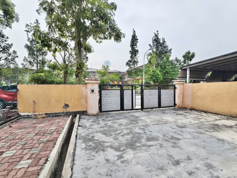 2-storey Terraced House for Sale in Seksyen 20 (Shah Alam) - Syafiq Sharifudin - PropertyGuru.com.my