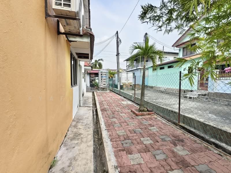 2-storey Terraced House for Sale in Seksyen 20 (Shah Alam) - Syafiq Sharifudin - PropertyGuru.com.my