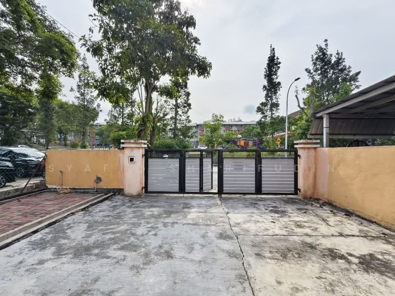 2-storey Terraced House for Sale in Seksyen 20 (Shah Alam) - Syafiq Sharifudin - PropertyGuru.com.my