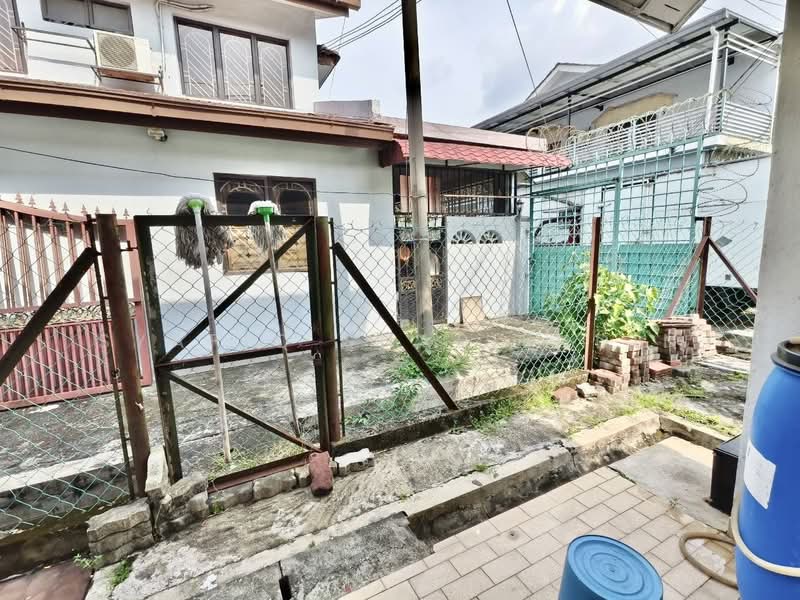 2-storey Terraced House for Sale in Seksyen 20 (Shah Alam) - Syafiq Sharifudin - PropertyGuru.com.my