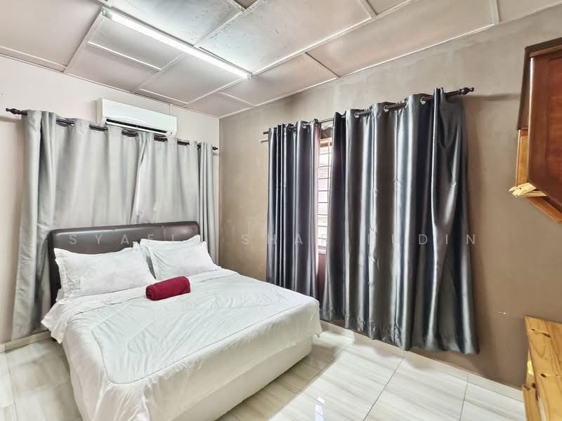 2-storey Terraced House for Sale in Seksyen 20 (Shah Alam) - Syafiq Sharifudin - PropertyGuru.com.my