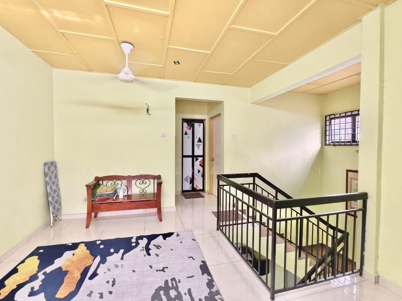 2-storey Terraced House for Sale in Seksyen 20 (Shah Alam) - Syafiq Sharifudin - PropertyGuru.com.my
